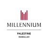 Millennium Hotel  - فندق ميلينيوم فلسطين رام الله