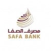 مصرف الصفا SAFA BANK