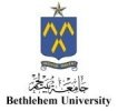 جامعة بيت لحم - Bethlehem University