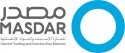 شركة مصدر لتجارة الاسمنت والمواد الانشائية